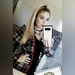 Meet your Posher, Heather